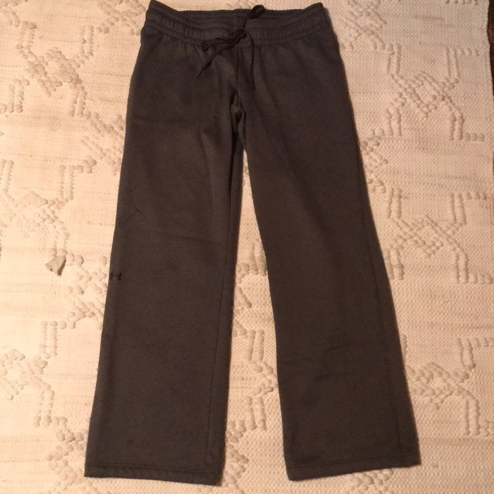 Under Armour sweats